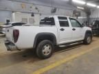 2005 Chevrolet Colorado