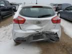 2012 KIA Rio LX