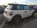 2008 Mini Cooper S