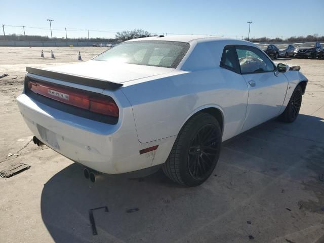 2014 Dodge Challenger R/T