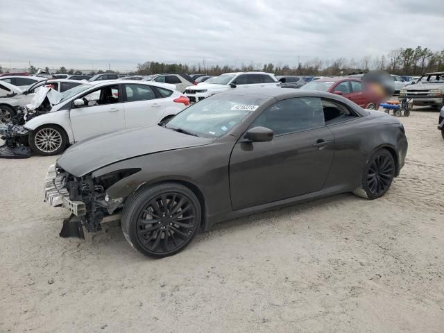 2013 Infiniti G37 Sport