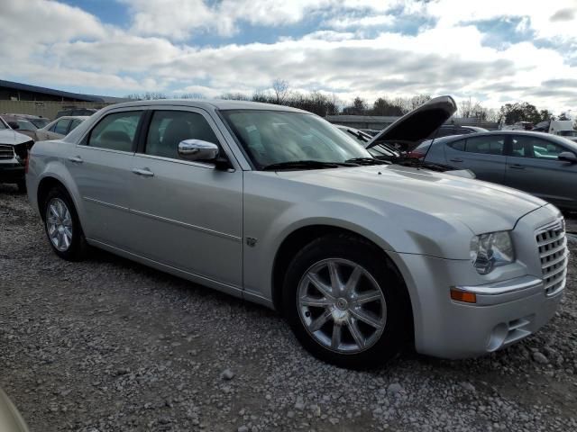 2007 Chrysler 300C