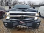 2018 Chevrolet Silverado K3500 High Country