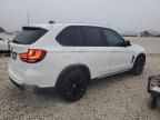 2015 BMW X5 XDRIVE50I