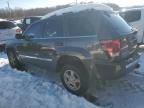 2005 Jeep Grand Cherokee Limited