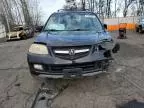 2006 Acura MDX Touring