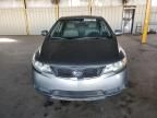 2010 KIA Forte EX