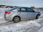 2012 Subaru Legacy 2.5I Premium