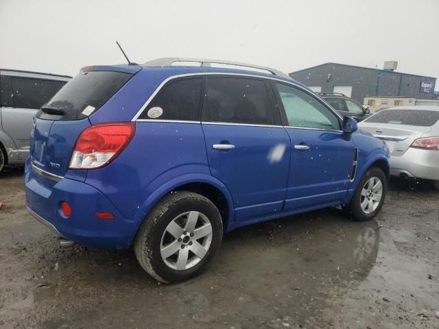 2008 Saturn Vue XR