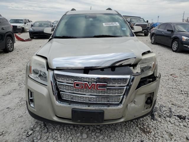 2015 GMC Terrain SLT