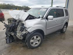 2011 Honda Pilot EXL en venta en Apopka, FL