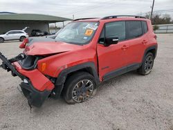 Jeep Vehiculos salvage en venta: 2023 Jeep Renegade Latitude