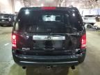 2009 Honda Pilot EXL