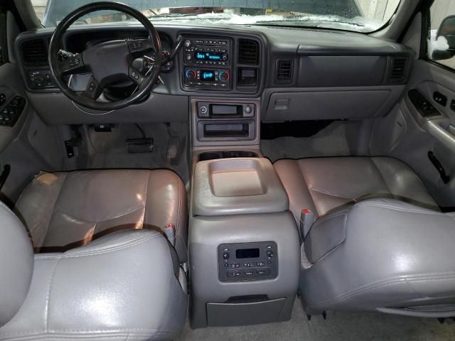 2004 Chevrolet Tahoe K1500