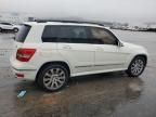 2011 Mercedes-Benz GLK 350