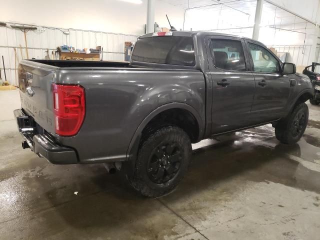 2019 Ford Ranger XL