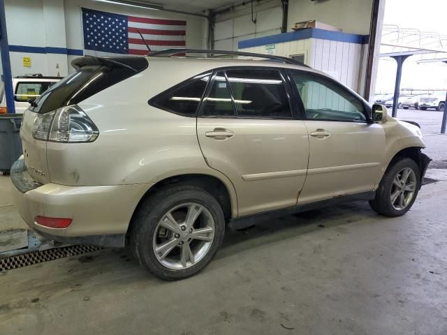 2006 Lexus RX 400