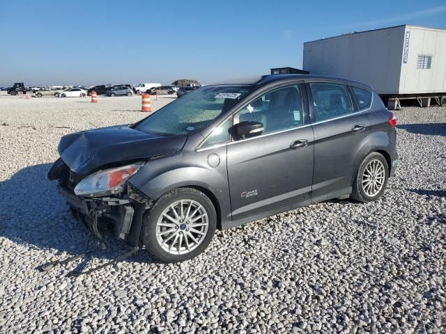 2015 Ford C-MAX Premium SEL