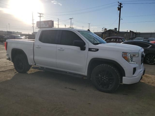 2021 GMC Sierra C1500 Elevation