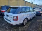 2011 Land Rover Range Rover Sport HSE