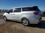 2016 KIA Sedona L