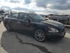 2011 Nissan Maxima S