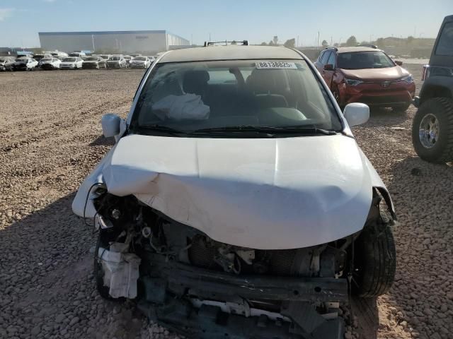 2007 Nissan Versa S