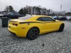 2013 Chevrolet Camaro LS