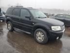 2007 Mercury Mariner Premier