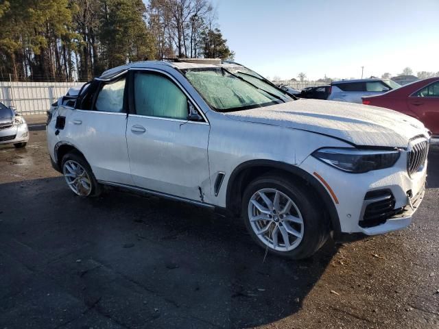 2023 BMW X5 Sdrive 40I