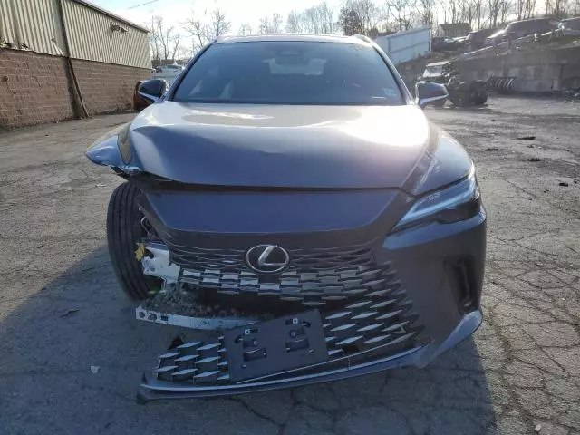 2024 Lexus RX 350 Base