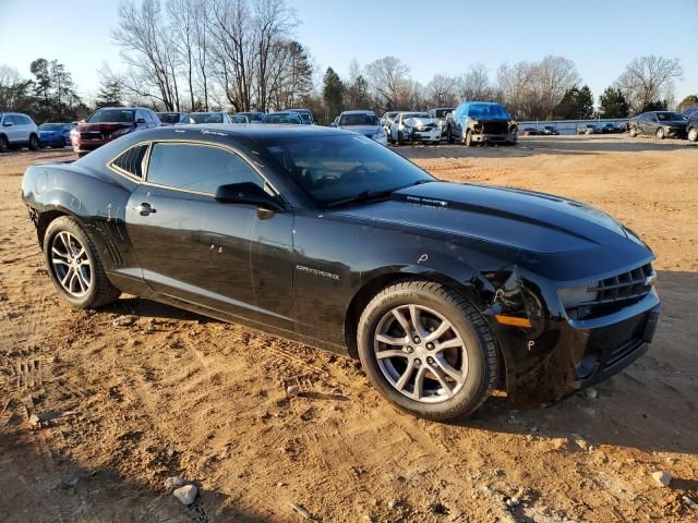 2013 Chevrolet Camaro LT