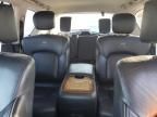 2012 Infiniti QX56