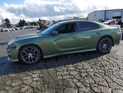 Dodge Vehiculos salvage en venta: 2018 Dodge Charger R/T 392