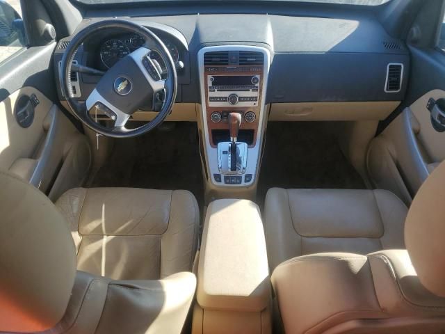 2007 Chevrolet Equinox LT