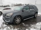 2013 GMC Acadia SLT-1