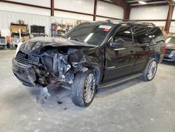 GMC salvage cars for sale: 2011 GMC Yukon SLT