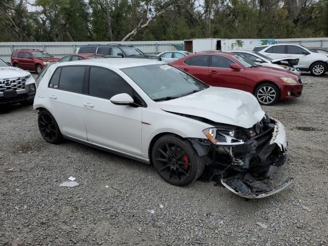 2015 Volkswagen GTI