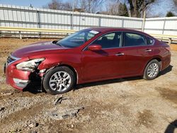 Vehiculos salvage en venta de Copart Chatham, VA: 2014 Nissan Altima 2.5