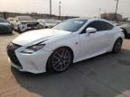 2015 Lexus RC 350