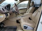 2011 Mercedes-Benz GL 550 4matic