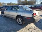 2001 Nissan Maxima GXE