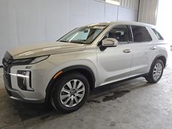 Hyundai Palisade salvage cars for sale: 2025 Hyundai Palisade SEL