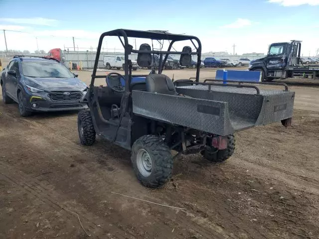 2007 Yamaha YXR660 F