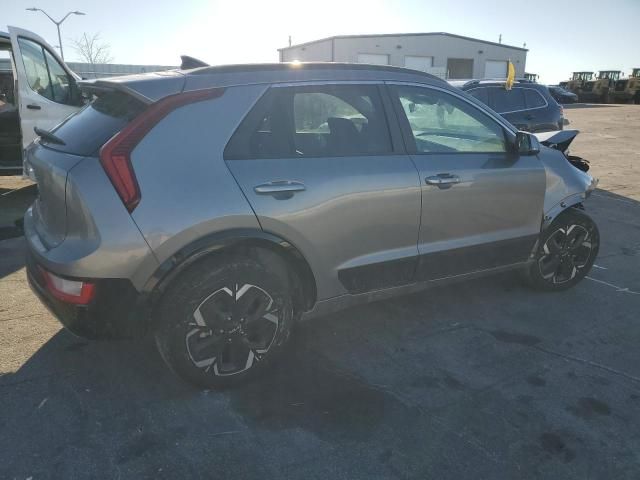 2024 KIA Niro Wind