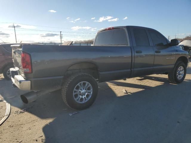 2004 Dodge RAM 2500 ST