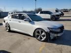 2019 Honda Accord Touring