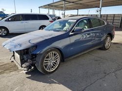 Salvage cars for sale at Anthony, TX auction: 2024 BMW 530 I