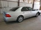 2003 Lexus LS 430