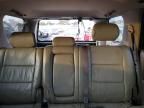 2002 Toyota Sequoia Limited